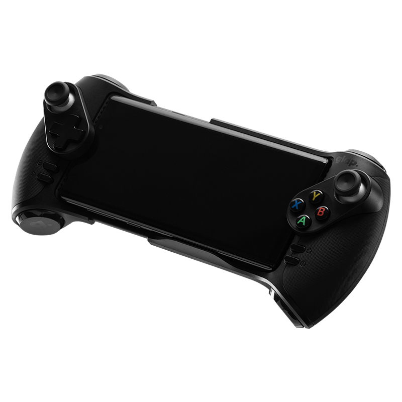 glap Play p / 1 Dual Shock Wireless Game Controller สำหรับ Android และ Windows PC