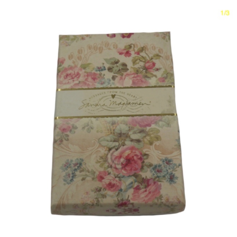 กล่องเครื่องประดับ GL-PA0018