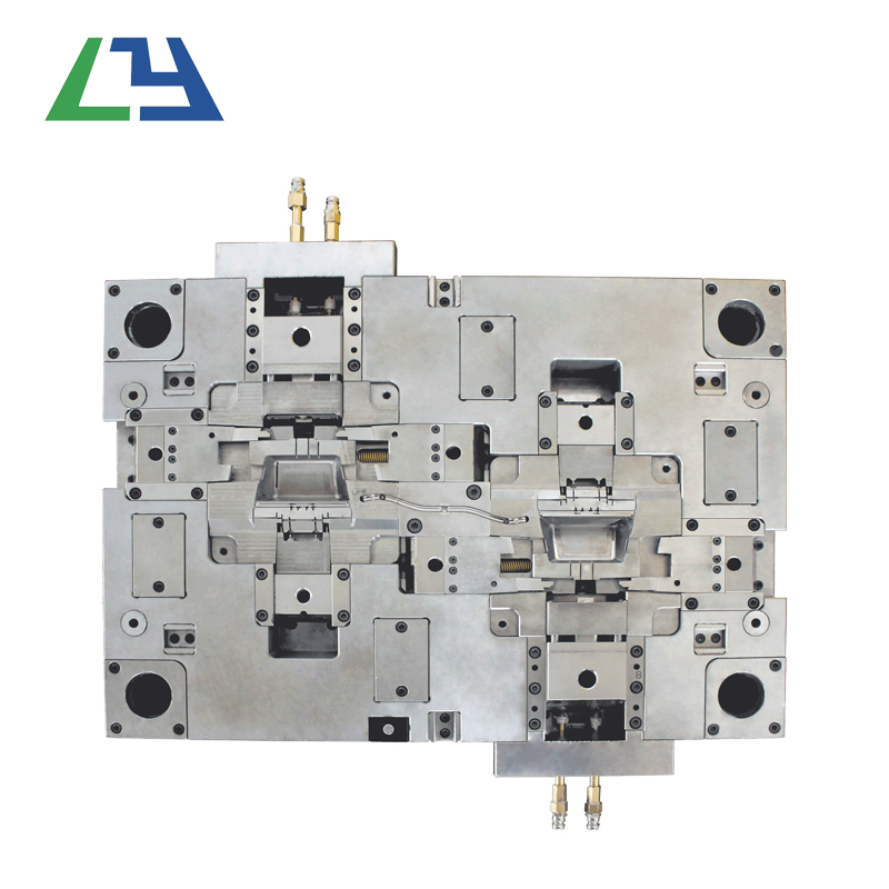 ปี 2020 นิทรรศการเทคโนโลยีแม่พิมพ์และพลาสติกนานาชาติรัสเซีย