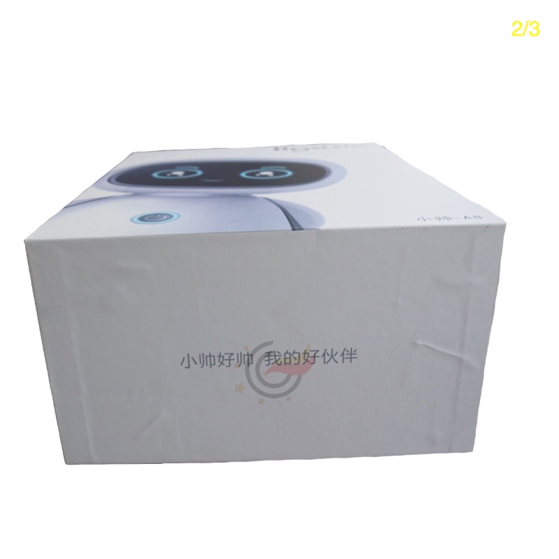 บรรจุภัณฑ์ GL-Electronic