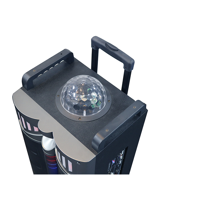 Trollry Speaker Y-DJ1201-12H