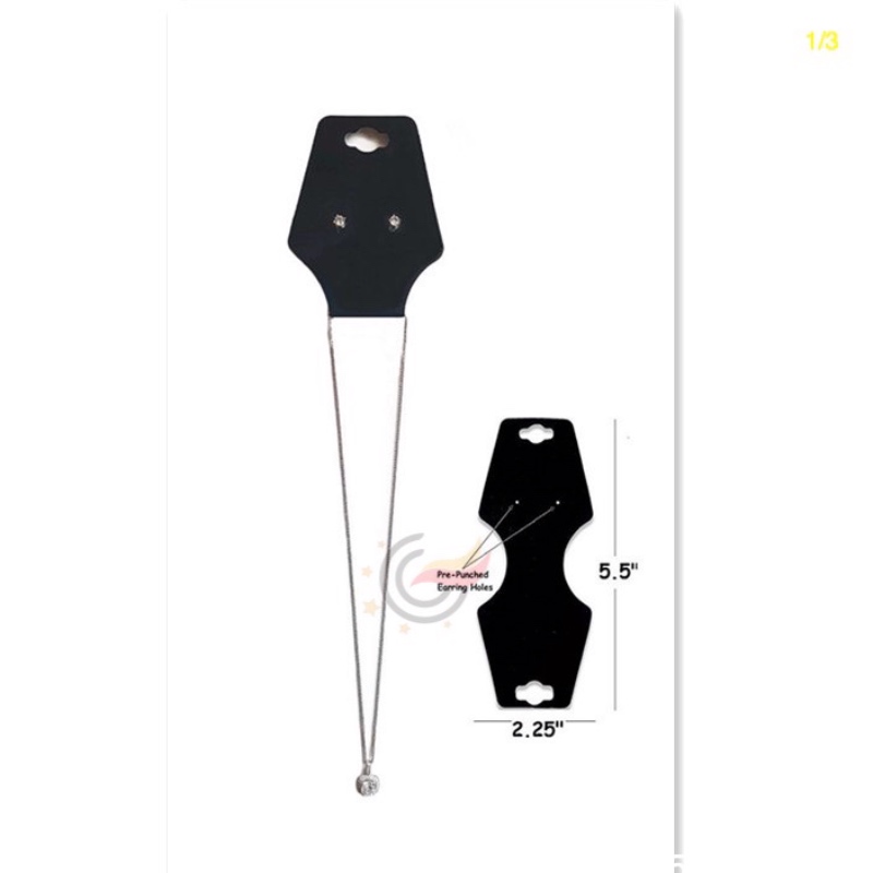 การ์ดสร้อยคอ