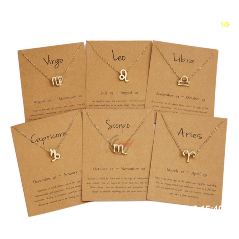 การ์ดสร้อยคอ Gl-PA0092