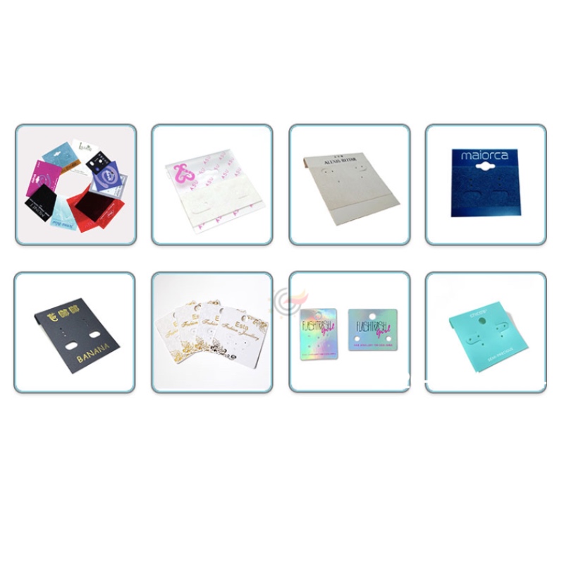 บัตรกระดาษ