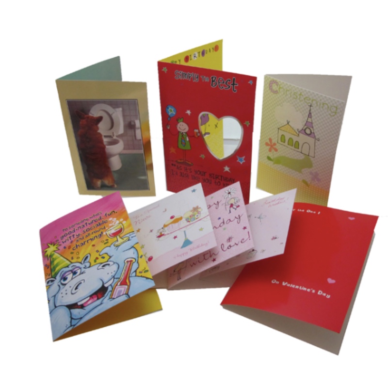 การ์ดอวยพร