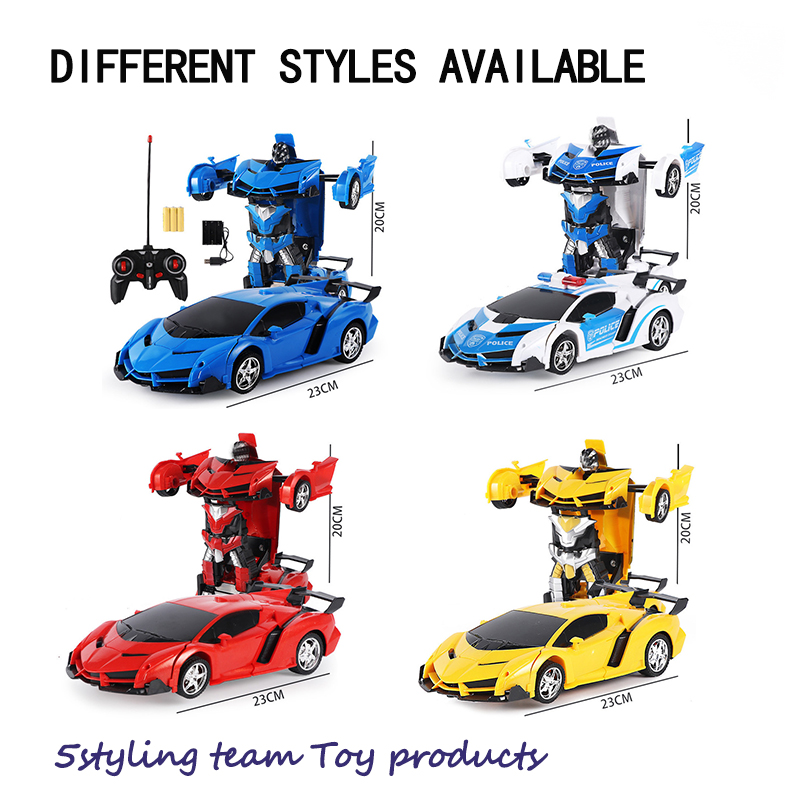 คีย์เดียวสำหรับการควบคุมระยะไกลหุ่นยนต์หุ่นยนต์จำลองถุงชาร์จ