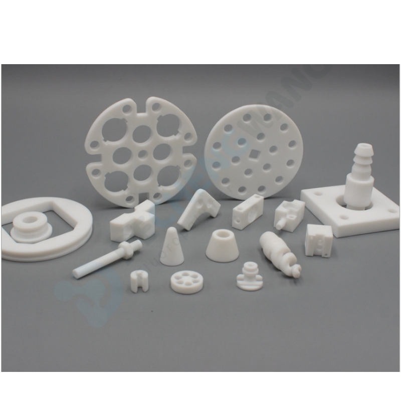 รายการตรวจสอบลักษณะพลาสติก