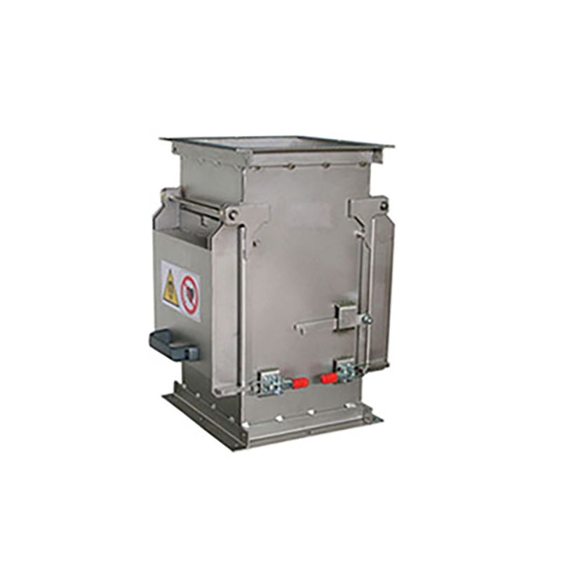 แม่เหล็กแบน