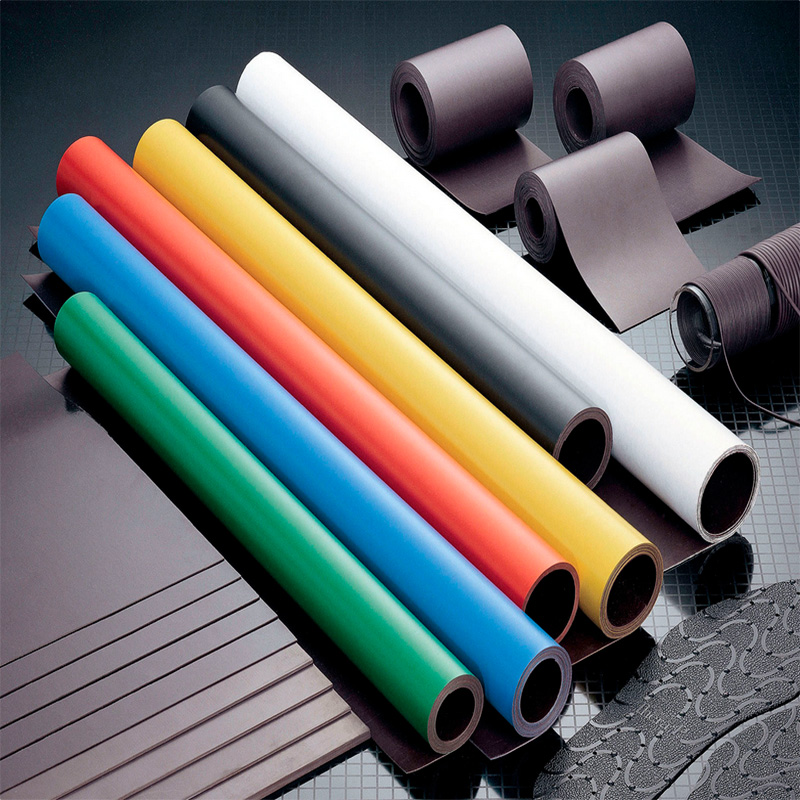 โฆษณาตู้เย็นสติกเกอร์ชิ้นส่วนยางพิมพ์กาวสองหน้า