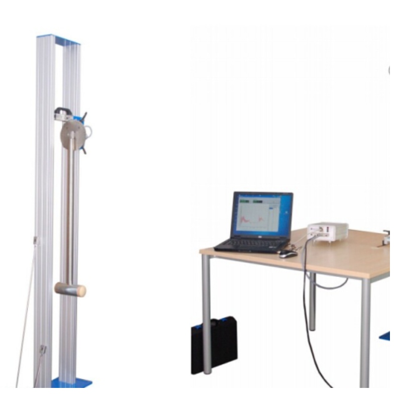 LT-JJ21 เก้าอี้กลับที่เท้าแขนทดสอบผลกระทบที่เท้าแขน