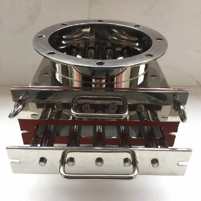 Magnetic Drawer Magnet ป้องกันสายลำเลียงติดตั้งง่ายและทำความสะอาด