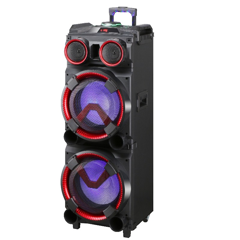 Trollry Speaker Y-1202AH