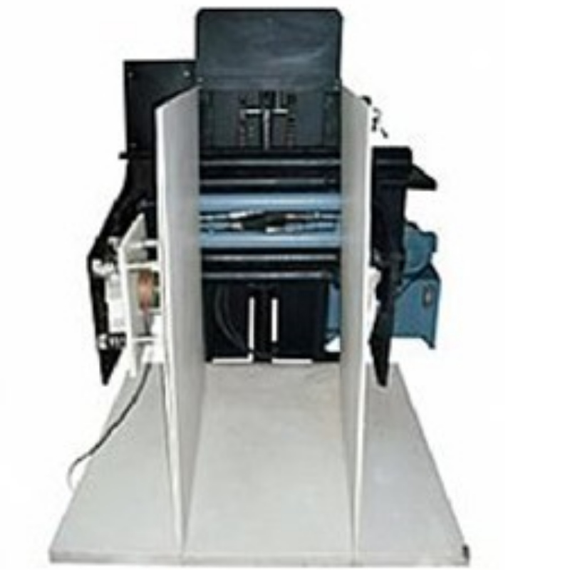 มัน bz06 ซิลหนีบเครื่องบรรจุภัณฑ์