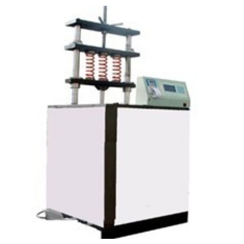 มัน jj35-a ฤดูใบไม้ผลิอัดเครื่องทดสอบความล้า