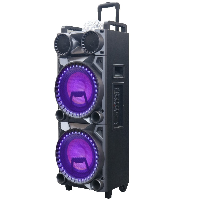 Trollry Speaker Y-S361H