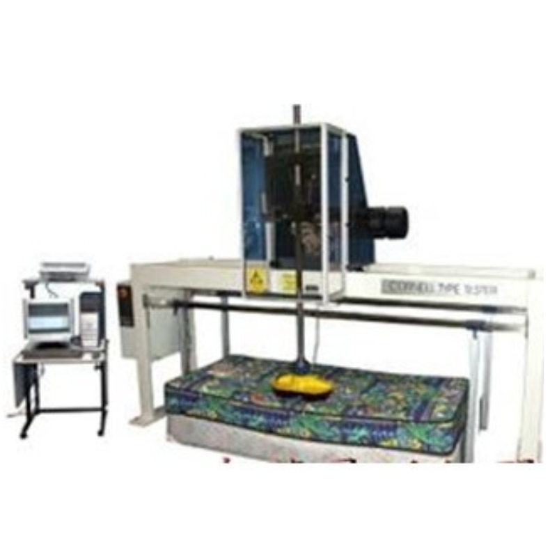 LT-JJ30 ที่นอนสปริงเครื่องทดสอบความล้า