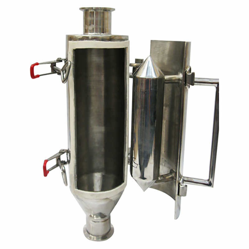 กระสุนแม่เหล็กความเข้มสูงวัสดุแม่เหล็กโลกหายากป้องกันเหล็กจรจัด