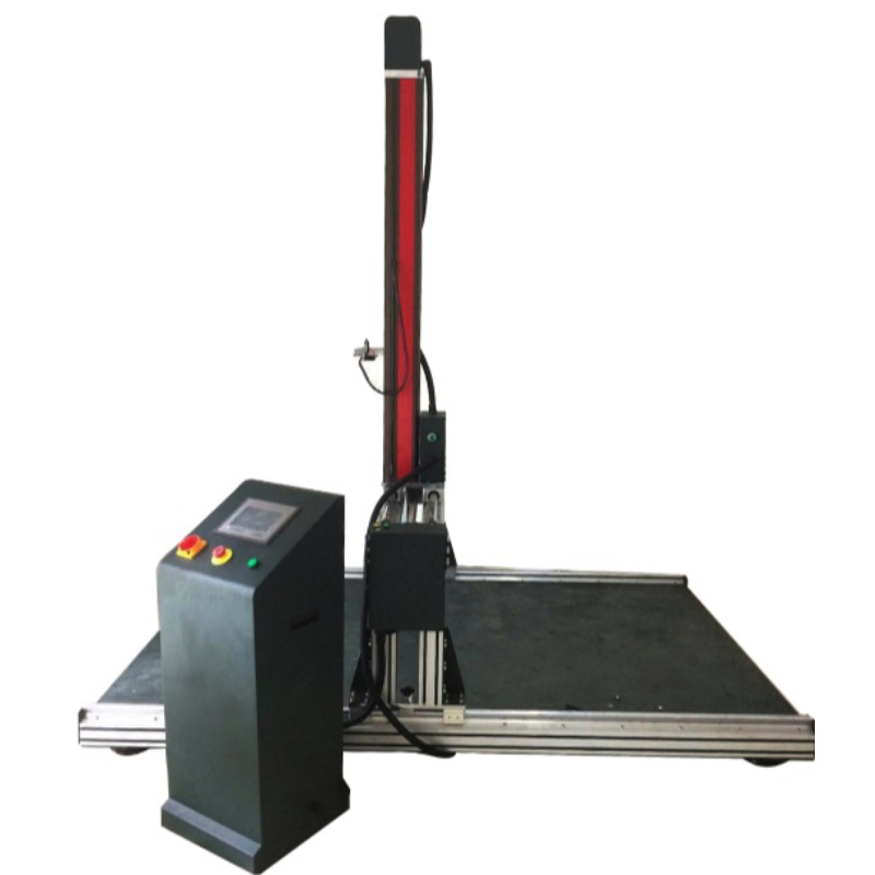 LT-JC12 ประตูใบป้องกันแรงกระแทกวัตถุป้องกันแรงกระแทก