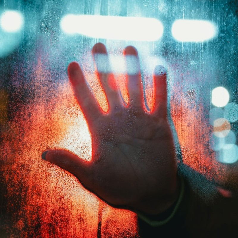 เราอยู่ด้วยกันเพื่อต่อสู้กับโรคระบาด