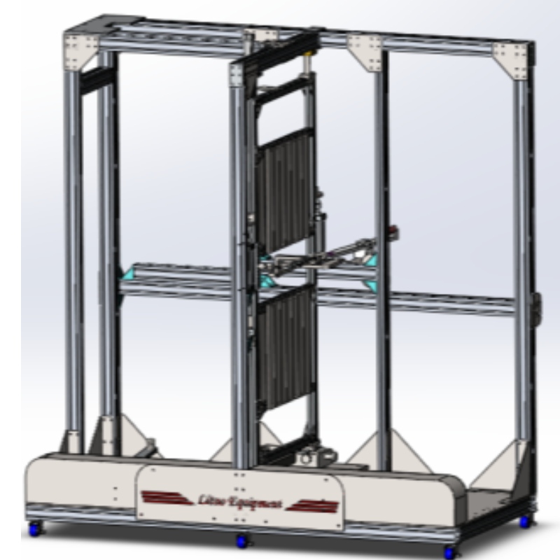 LT-JC10 กราวด์สปริงเครื่องทดสอบด้านสิ่งแวดล้อม