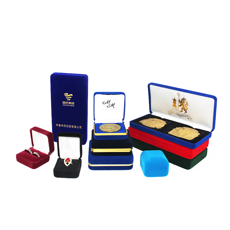 กล่องเหรียญกล่องโลหะ