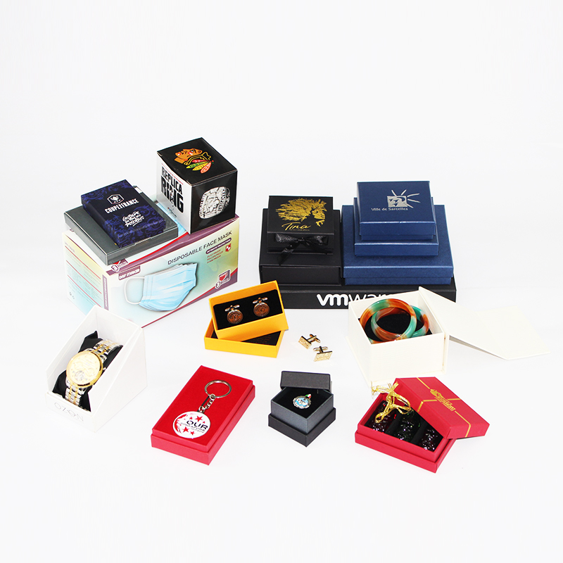 กล่องใส่พวงกุญแจกล่องหยอดเหรียญ