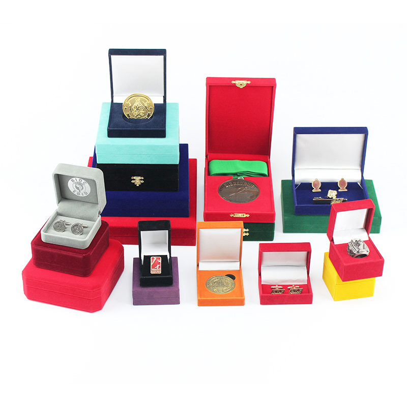 กล่องเครื่องประดับกล่องโลหะกล่องเหรียญกล่องของขวัญ