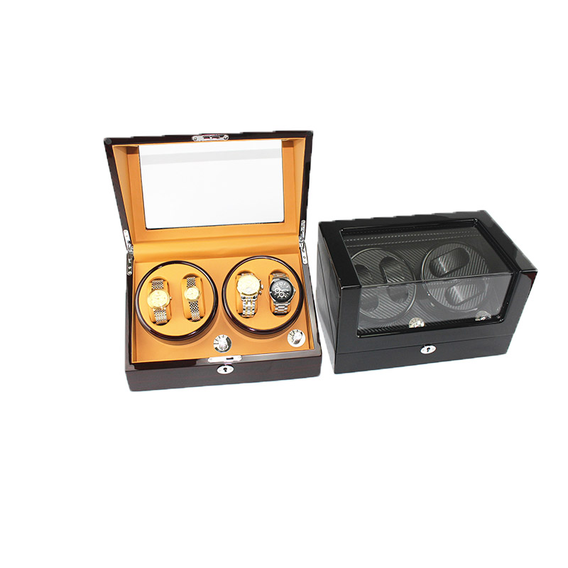 นาฬิกากระเป๋าใส่เครื่องประดับกล่องเหรียญกล่องเครื่องประดับกล่องสร้อยข้อมือ