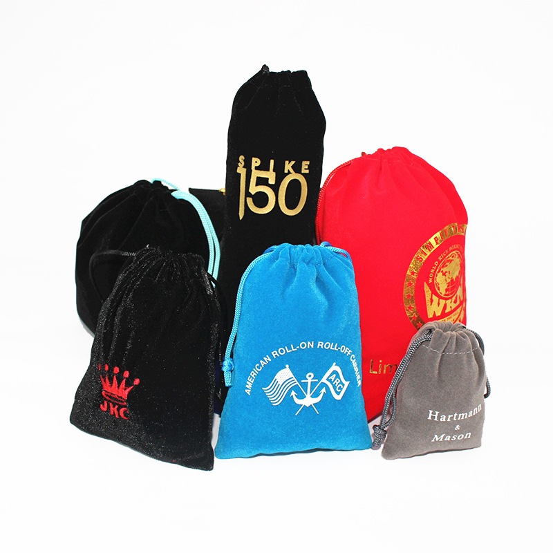 กระเป๋าเครื่องประดับกระเป๋าของขวัญ