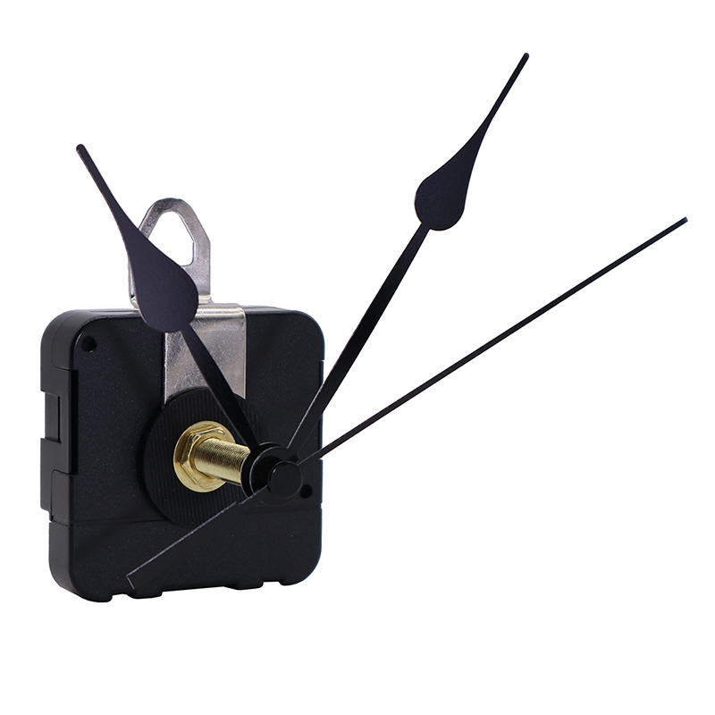 ขั้นตอนการย้ายนาฬิกาและตัวชี้วัดนาฬิกา