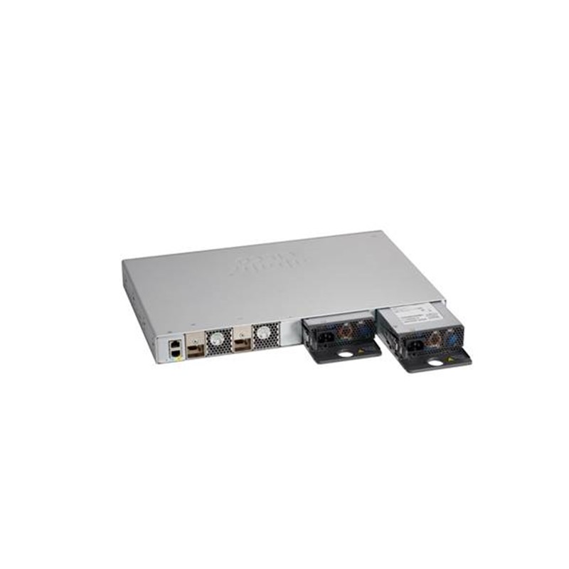 PWR-C5-125WAC / 2 = - Catalyst 9000 Switch Power Supply