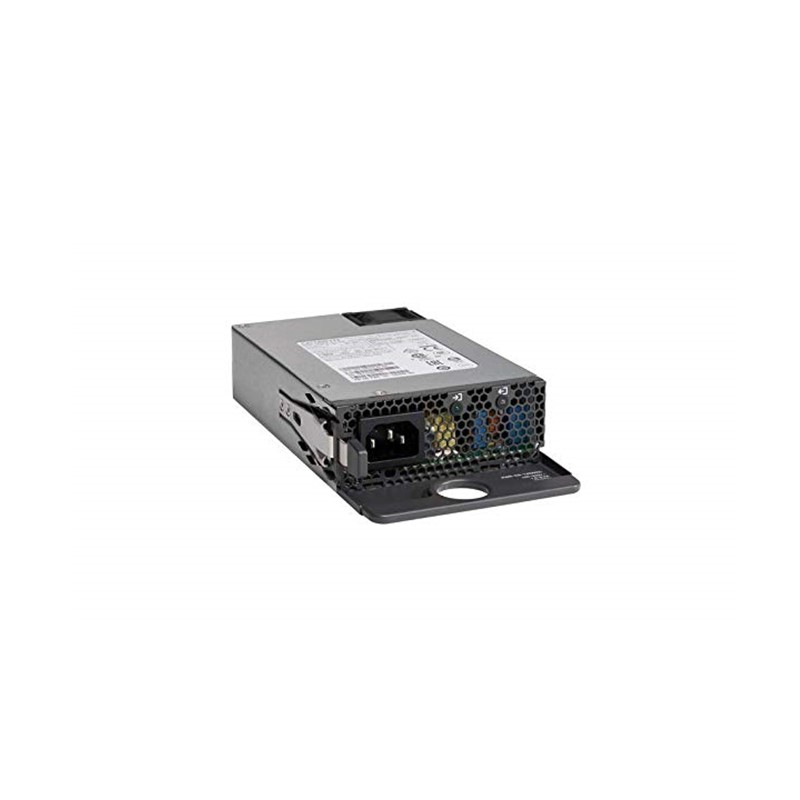 PWR-C5-125WAC / 2 = - Catalyst 9000 Switch Power Supply