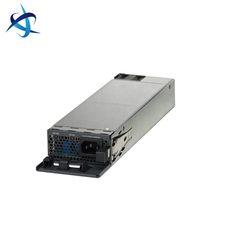 PWR-C5-1KWAC / 2 = - Catalyst 9000 Switch Power Supply