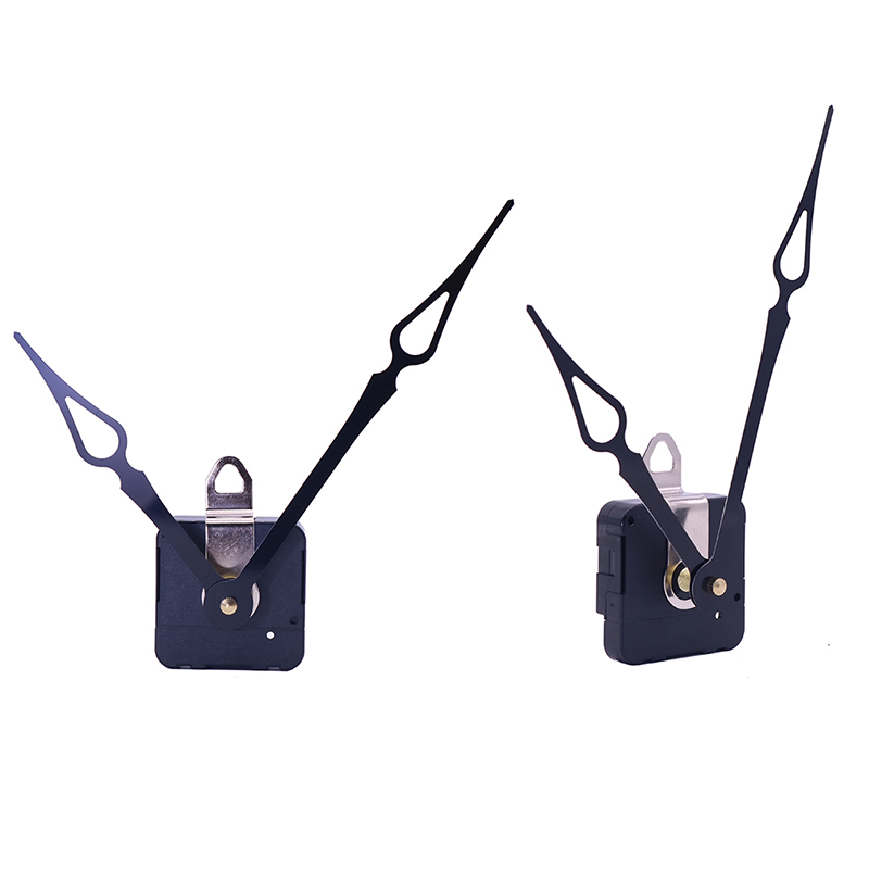 แรงบิดสูงฉันแกนนาฬิกาเคลื่อนไหวและ 2066 เข็มนาฬิกาสีดำ