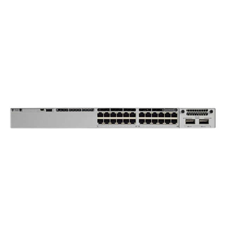 c9300l-24p-4g-e-cisco catalyst-9300l สวิตช์