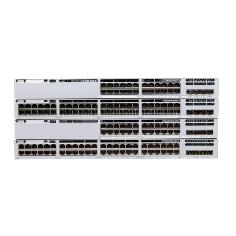 c9300l-24p-4g-e-cisco catalyst-9300l สวิตช์