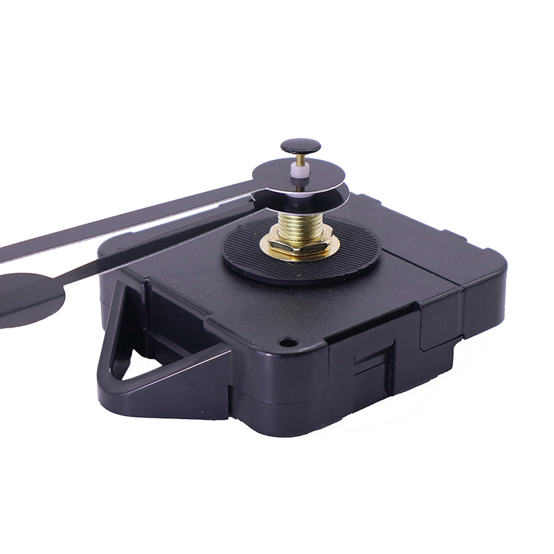 นาฬิกาควอทซ์เคลื่อนไหวและตัวชี้วัด