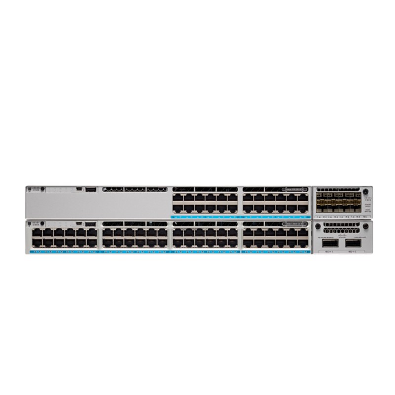 C9300-24U-A - Cisco Switch Catalyst 9300