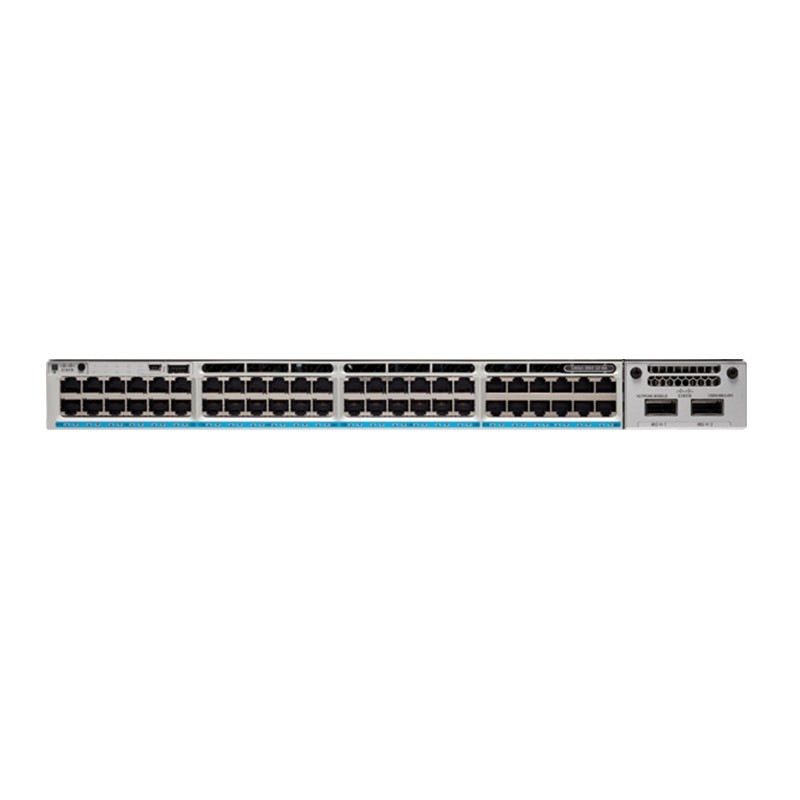 C9300-48U-A - Cisco Switch Catalyst 9300