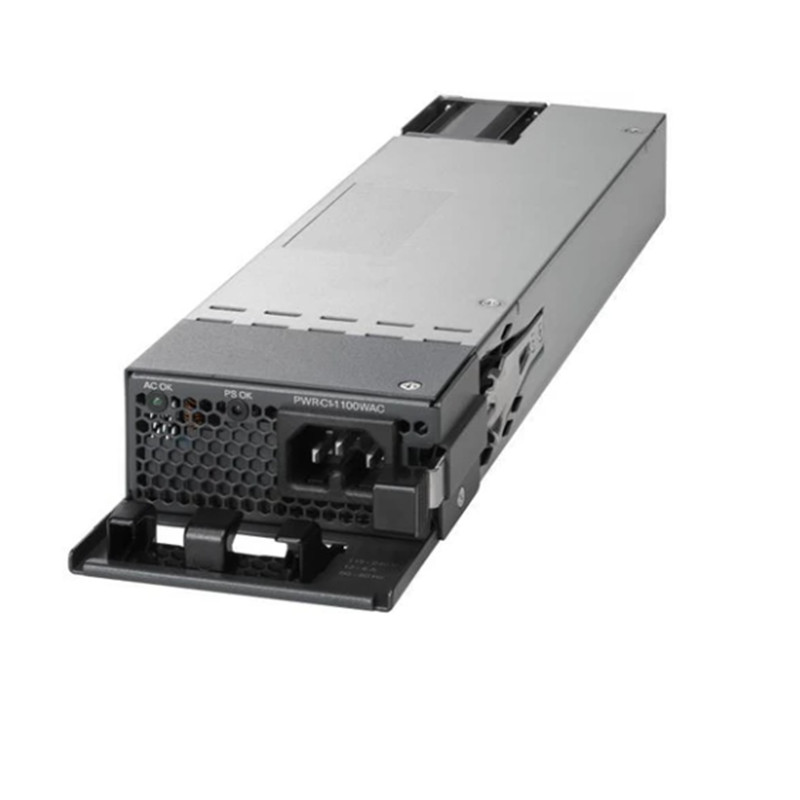 PWR-C1-1100WAC-P = - Catalyst 3850 Switch Power Supply