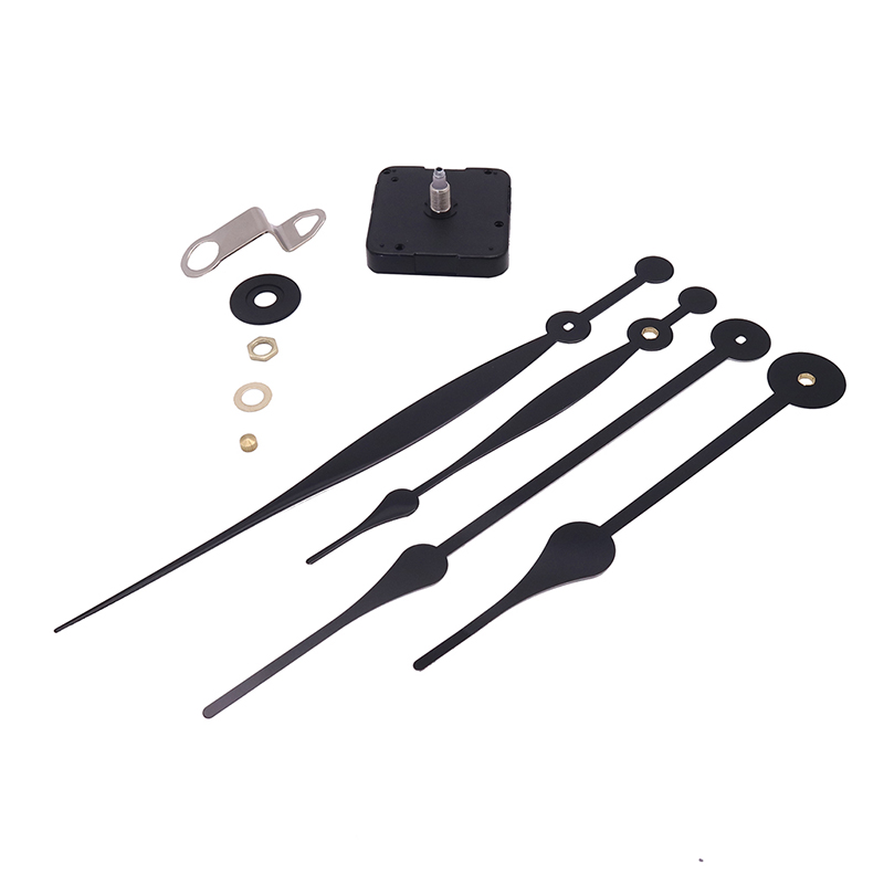 กลไกนาฬิกาขั้นตอน