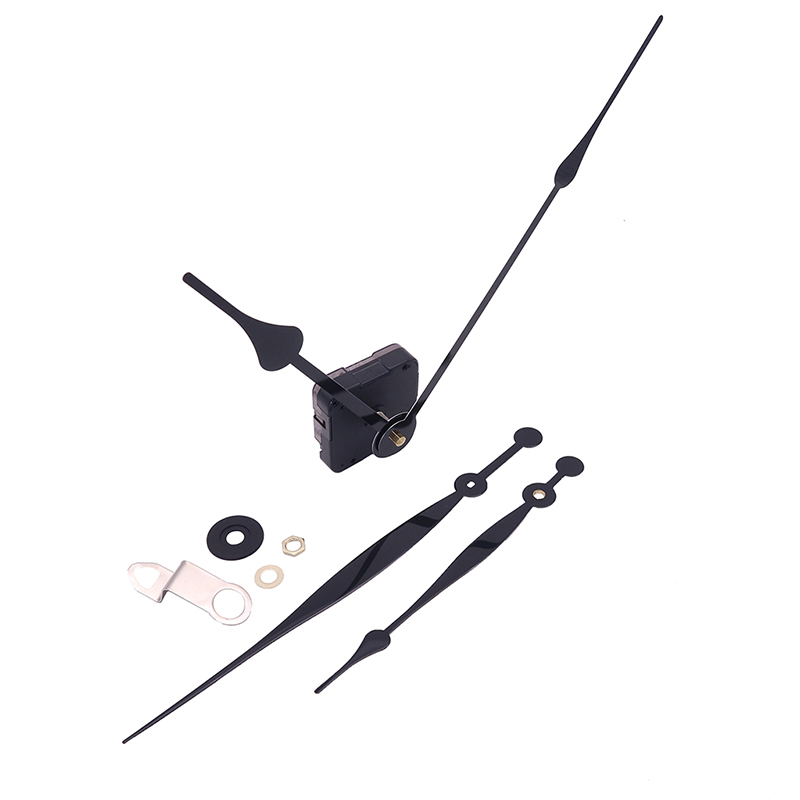 กลไกนาฬิกาขั้นตอน