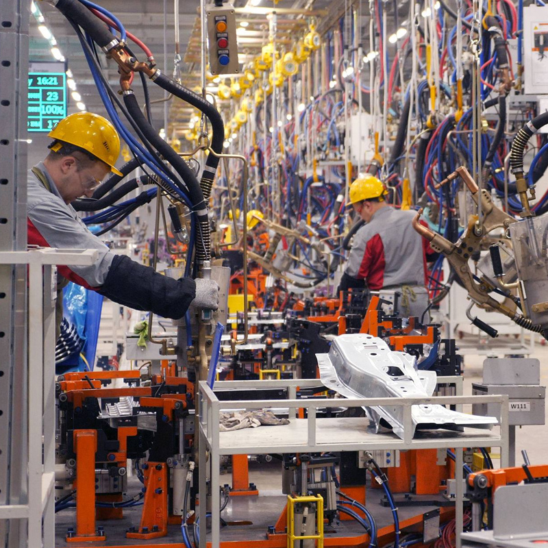 ข่าวบริษัท