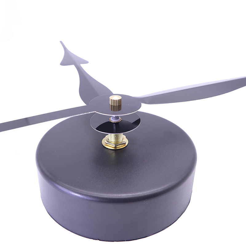 เครื่องนาฬิกา HR1688-23mm พร้อมเข็มนาฬิกา HR01086