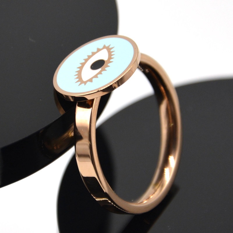 แหวนยางสแตนเลส