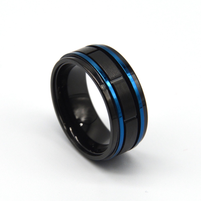 แหวนสแตนเลส