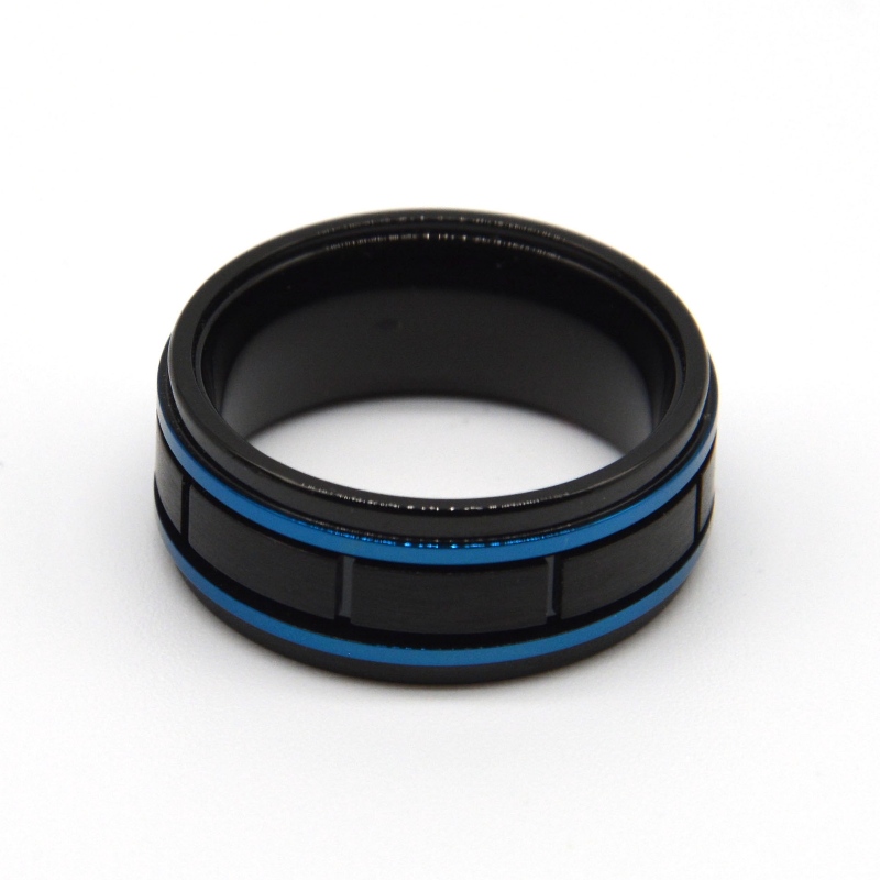 แหวนสแตนเลส