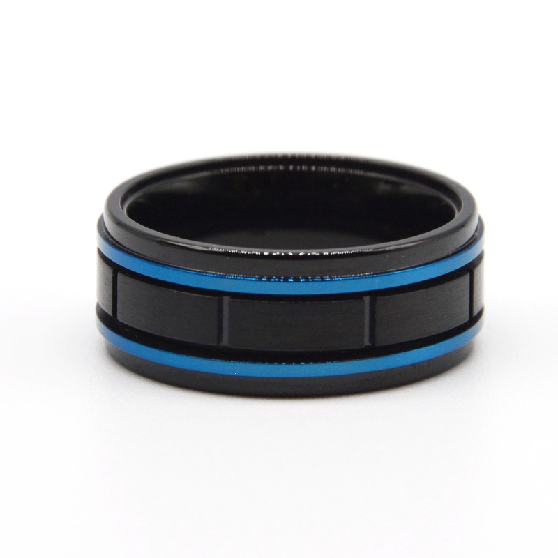 แหวนสแตนเลส