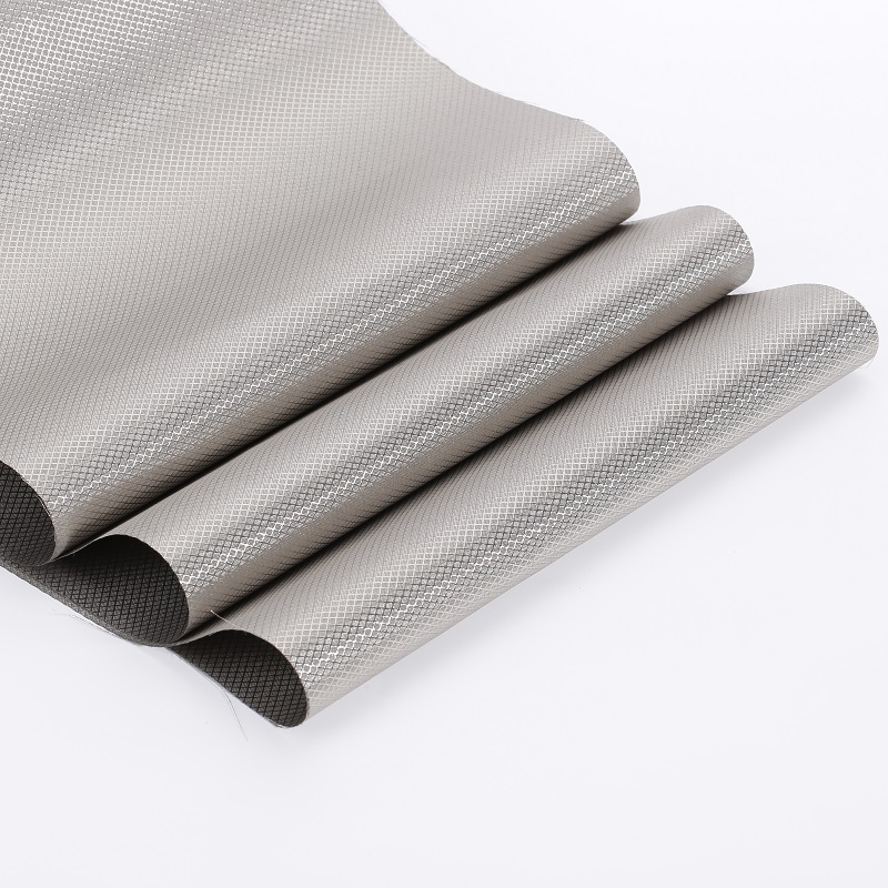 ผ้านำไฟฟ้า \/ หน้าจอเพชร