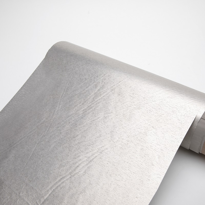 ผ้าไม่ทอเป็นสื่อกระแสไฟฟ้า \/ ผ้าเป็นสื่อกระแสไฟฟ้า